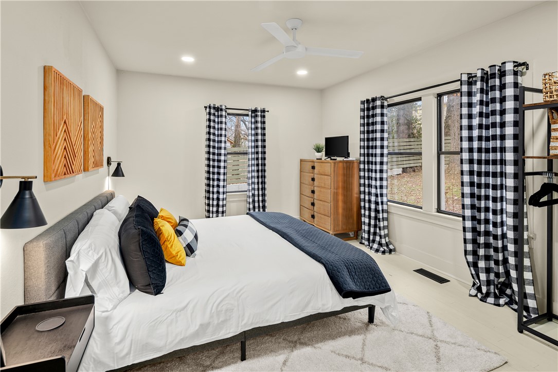 Fairview Heights Add Bentonville - Residential