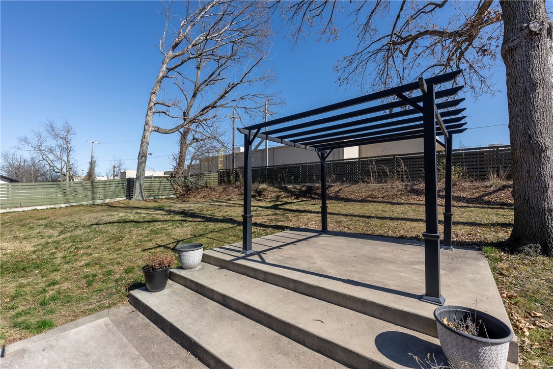 Fairview Heights Add Bentonville - Residential