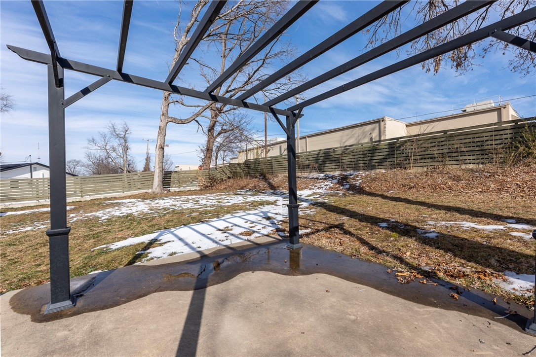 Fairview Heights Add Bentonville - Residential