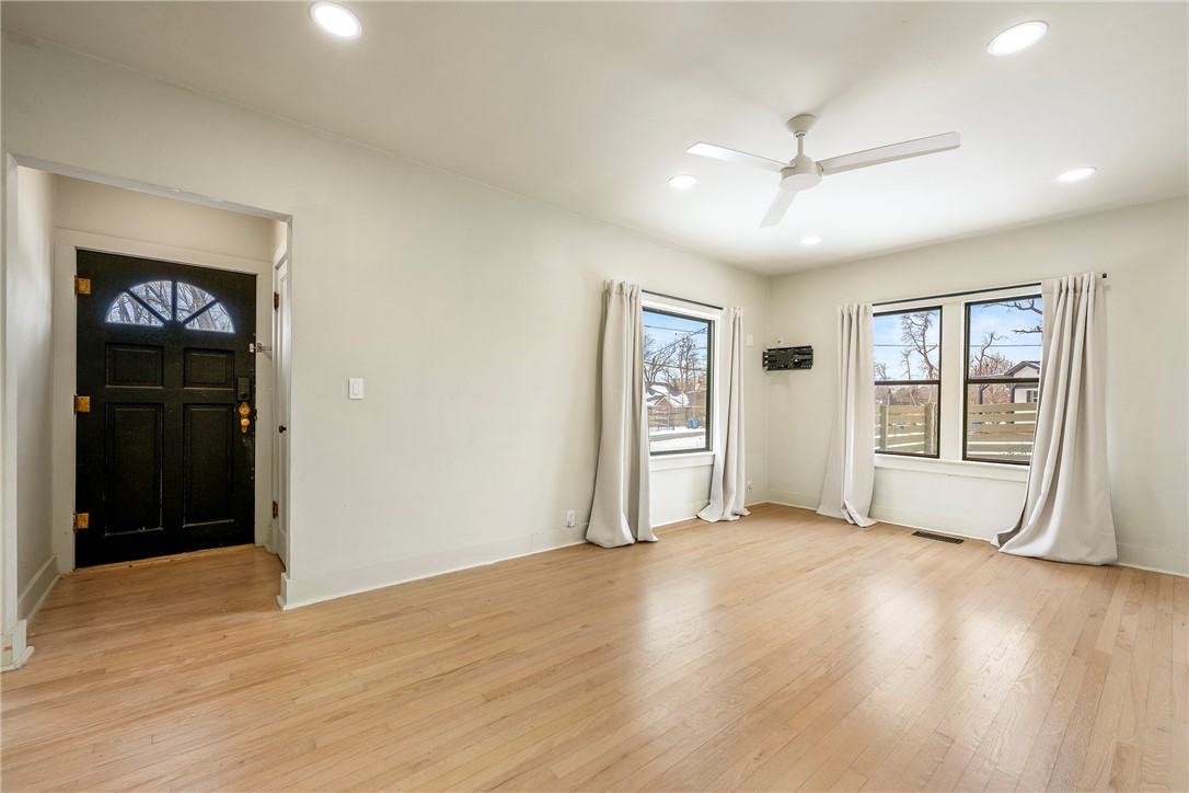 Fairview Heights Add Bentonville - Residential