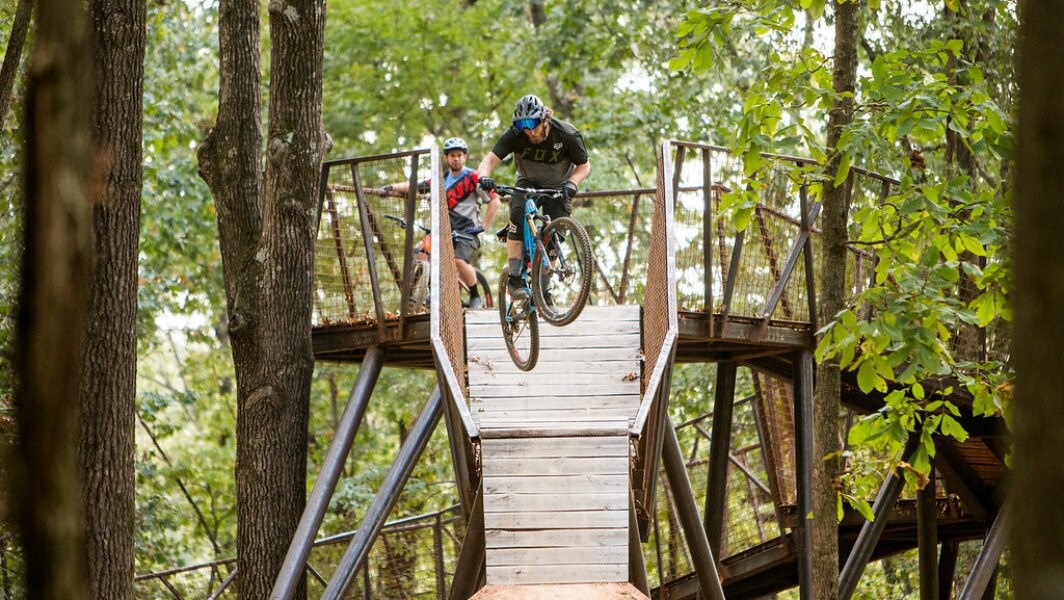 Fairview Heights Add Bentonville - Residential