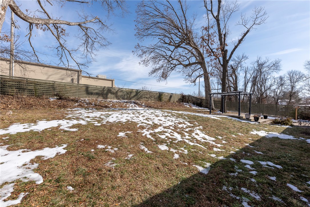 Fairview Heights Add Bentonville - Residential