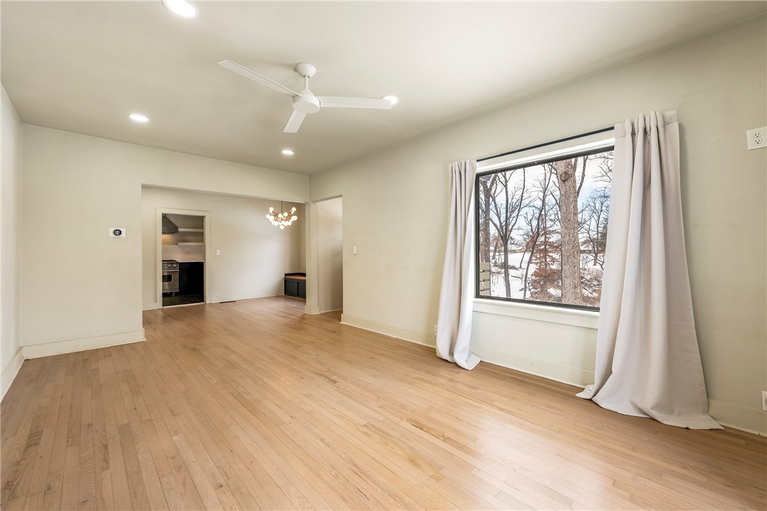 Fairview Heights Add Bentonville - Residential