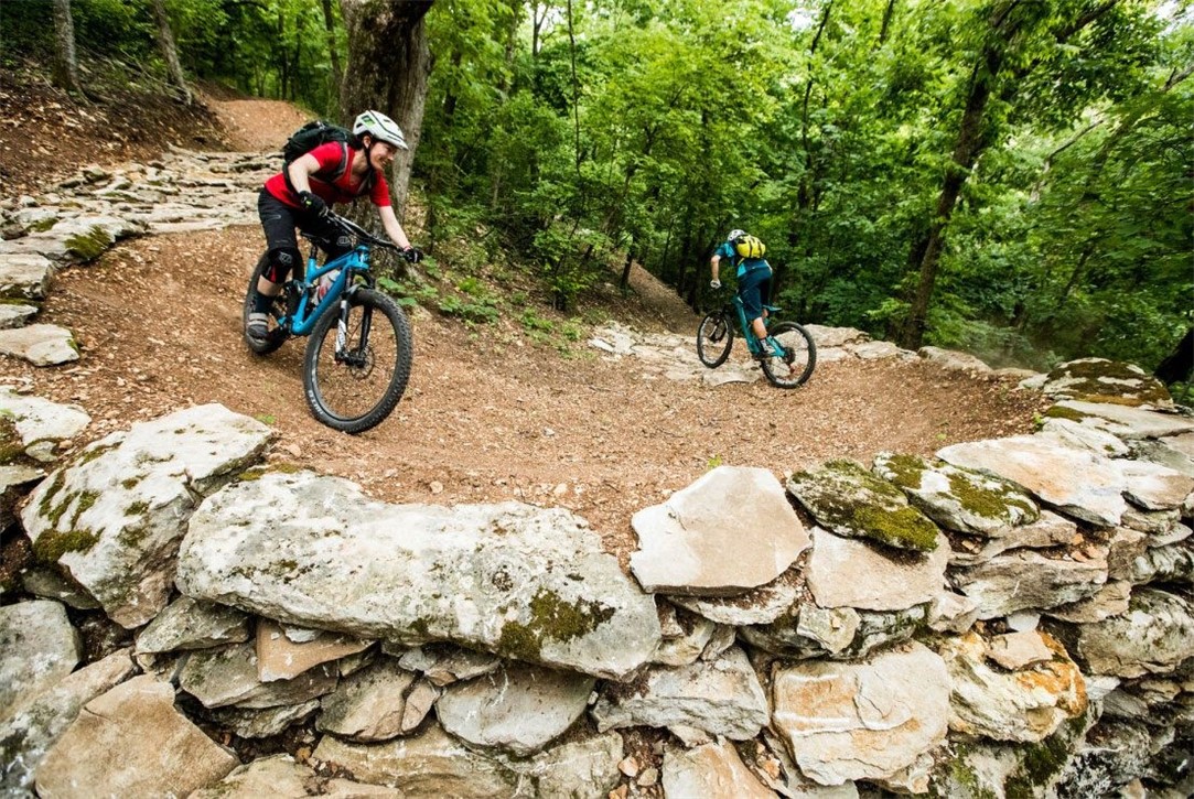 Fairview Heights Add Bentonville - Residential