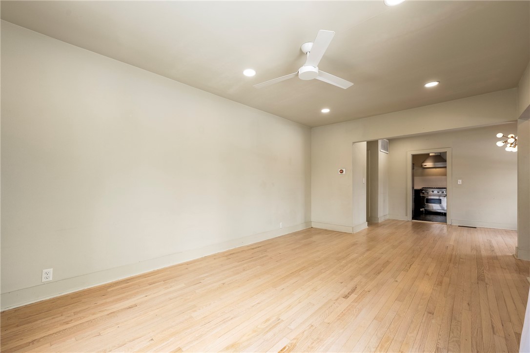 Fairview Heights Add Bentonville - Residential