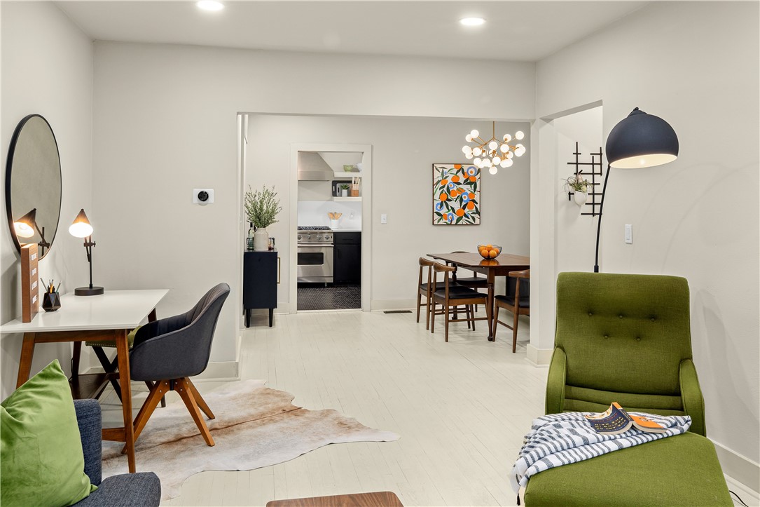 Fairview Heights Add Bentonville - Residential