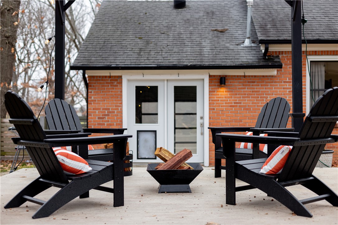 Fairview Heights Add Bentonville - Residential