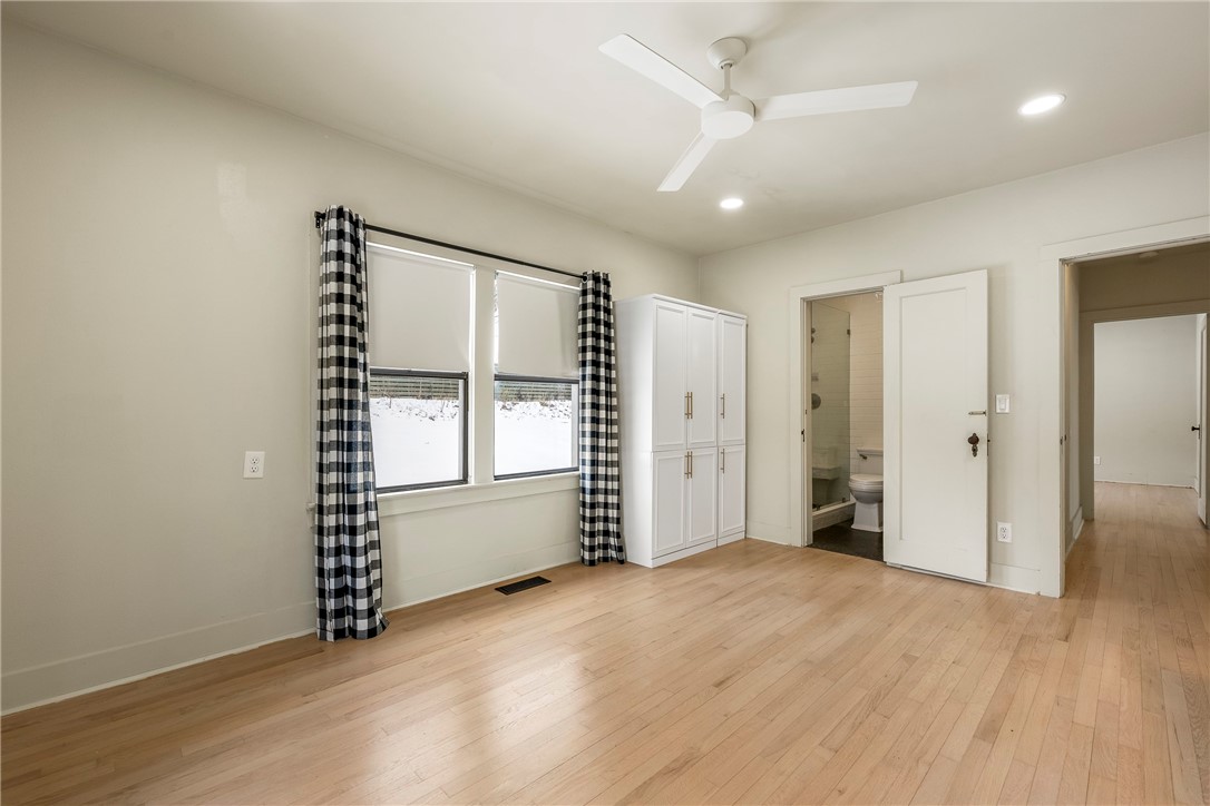 Fairview Heights Add Bentonville - Residential