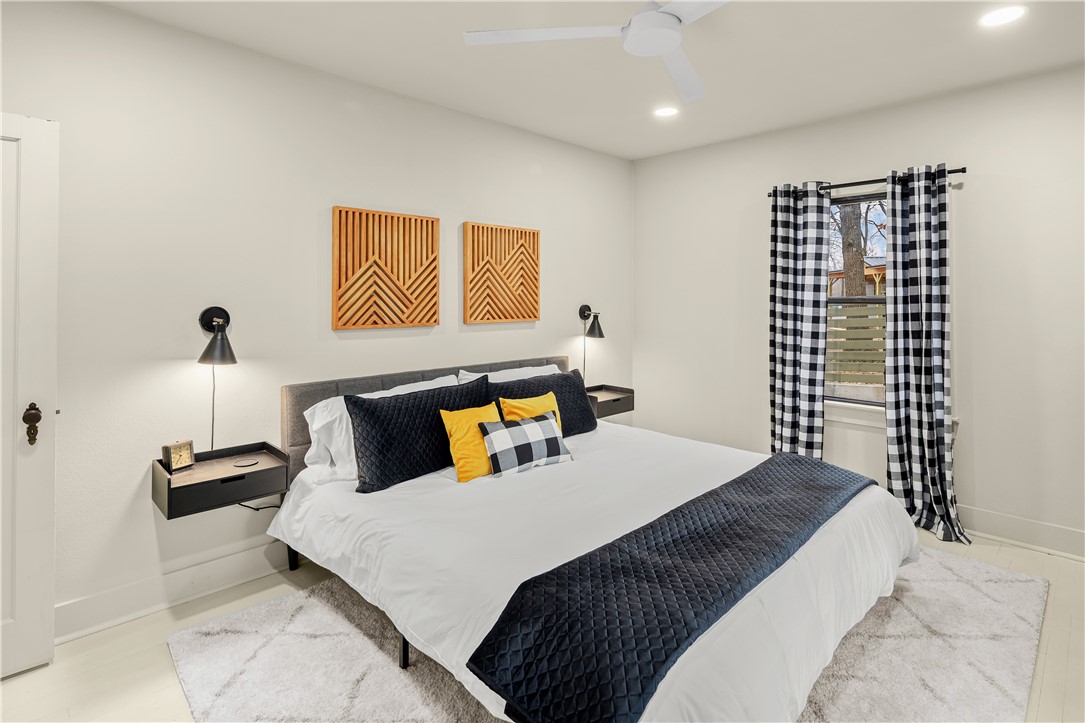 Fairview Heights Add Bentonville - Residential