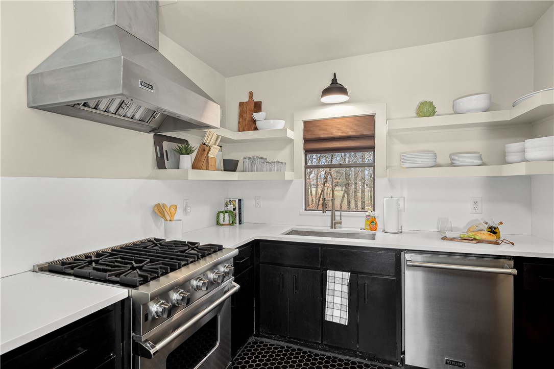 Fairview Heights Add Bentonville - Residential