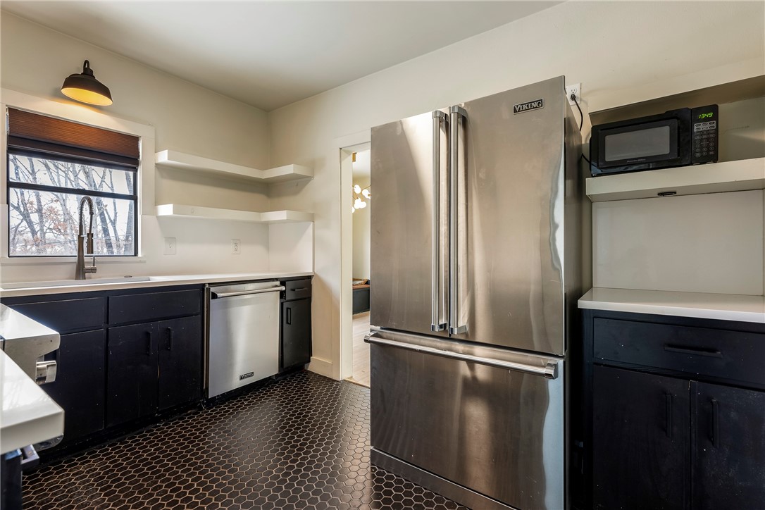 Fairview Heights Add Bentonville - Residential