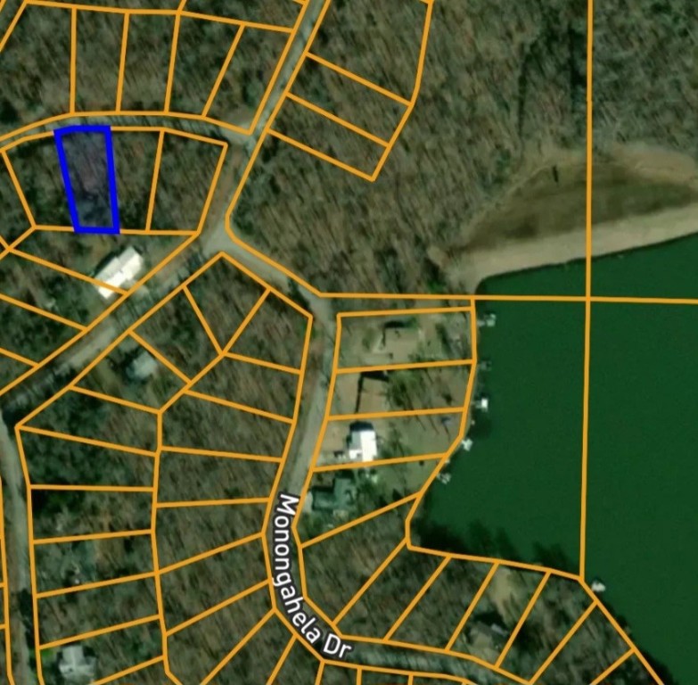 Seneca Second - Land