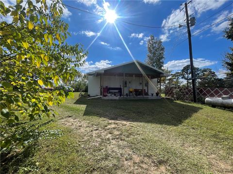 Photo of 188 CR3503, Clarksville, AR 72830 (MLS # 1327139)