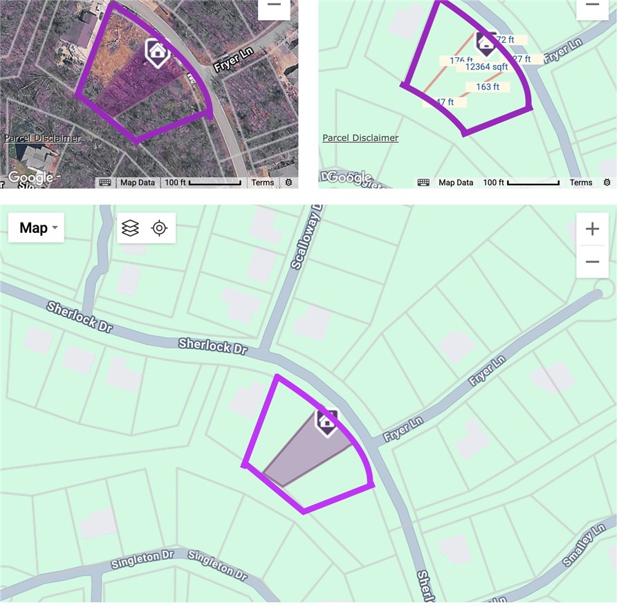 Sherlock Sub Bvv - Residential