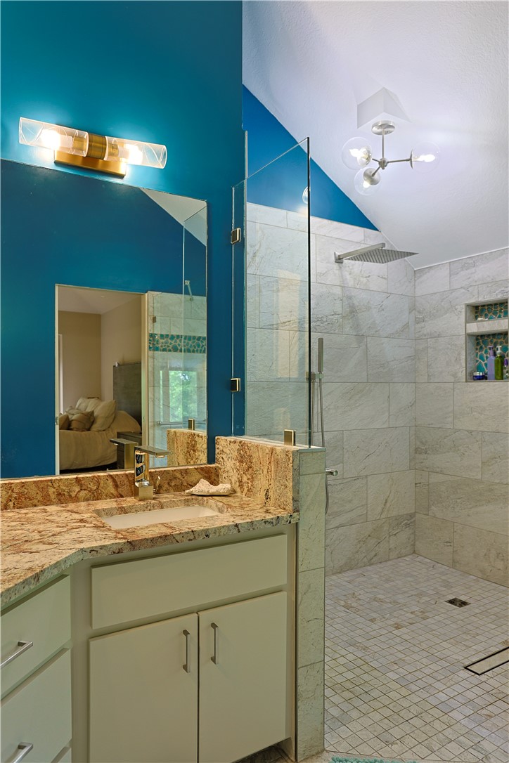 Mountain Lake Estates - Residential