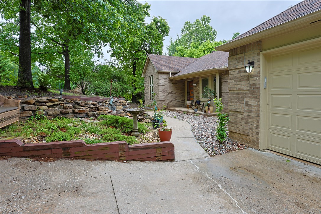 Mountain Lake Estates - Residential
