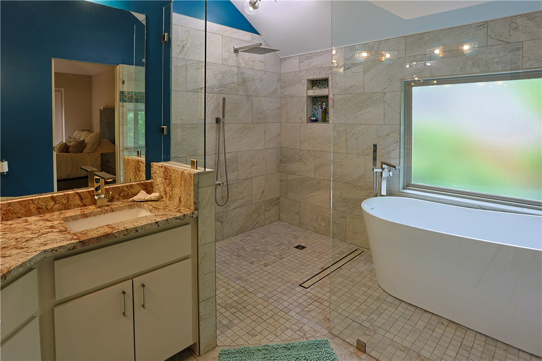 Mountain Lake Estates - Residential