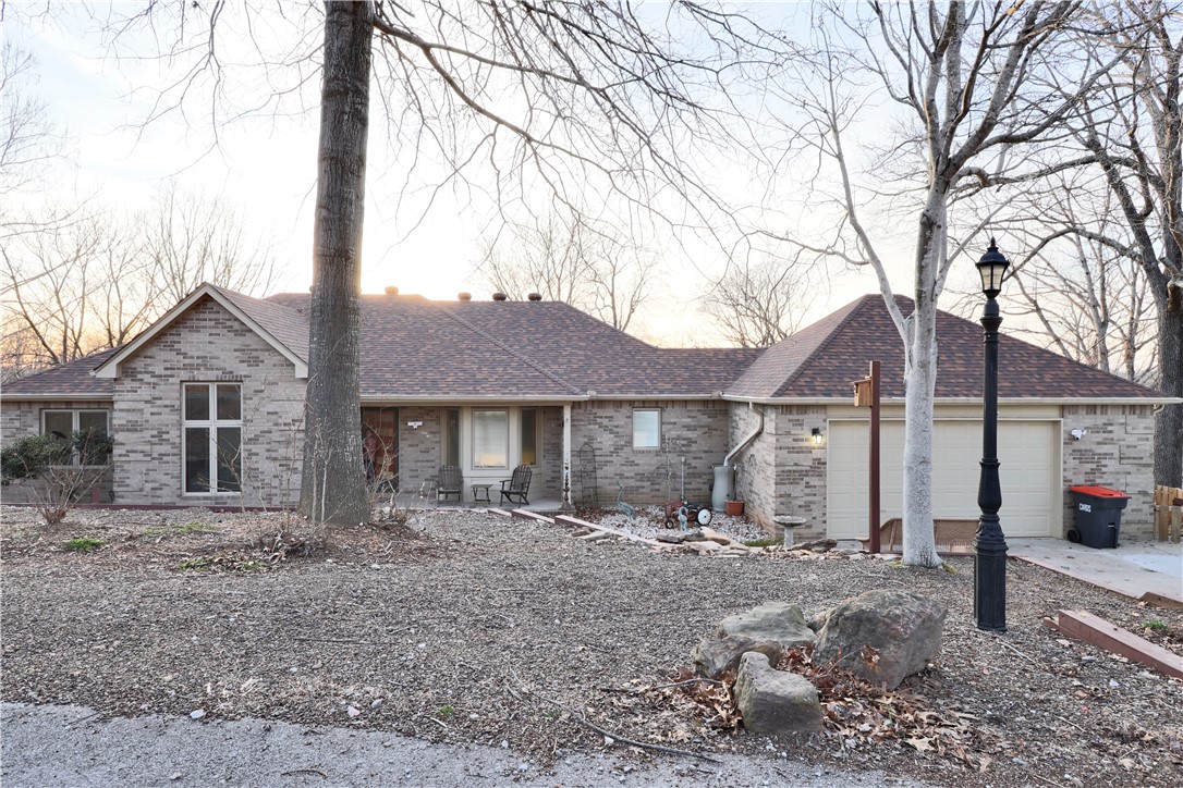 Mountain Lake Estates - Residential