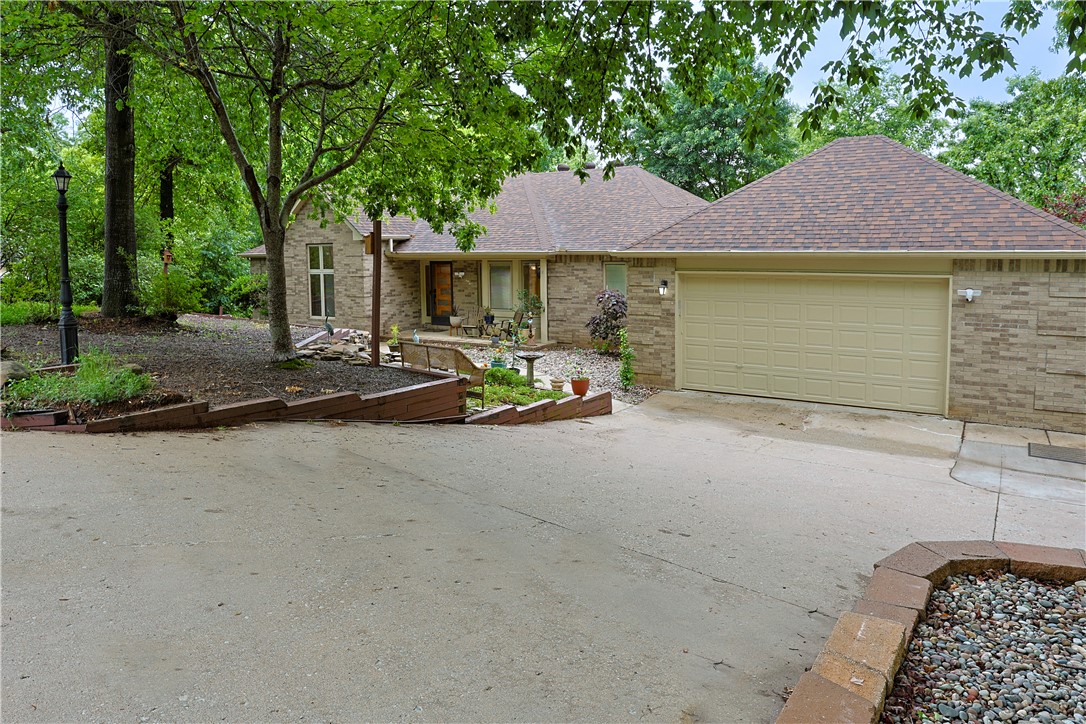 Mountain Lake Estates - Residential