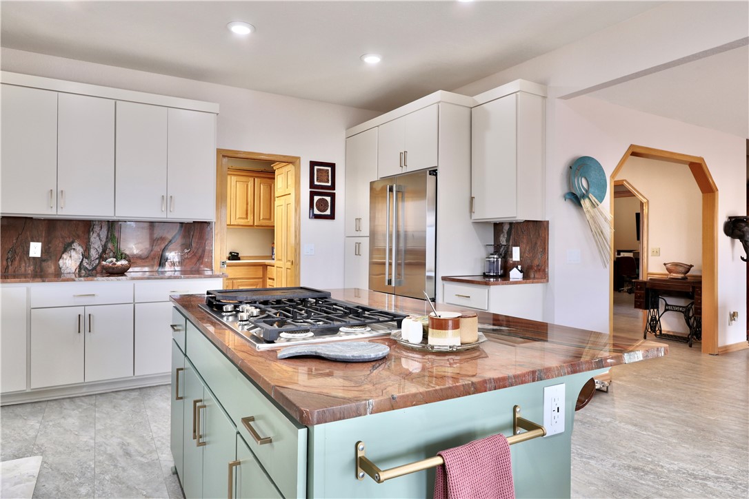 Mountain Lake Estates - Residential