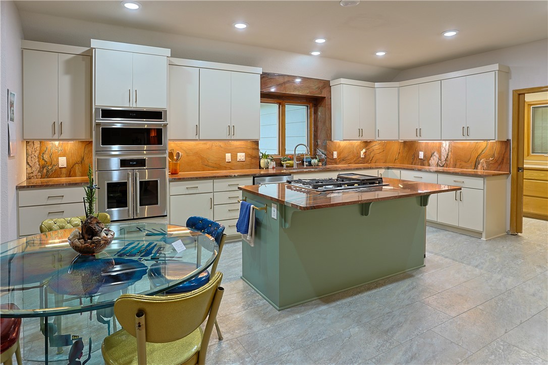 Mountain Lake Estates - Residential