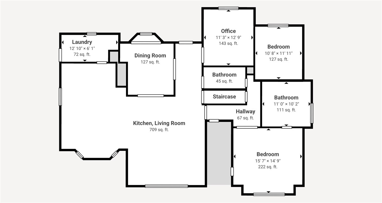 Mountain Lake Estates - Residential