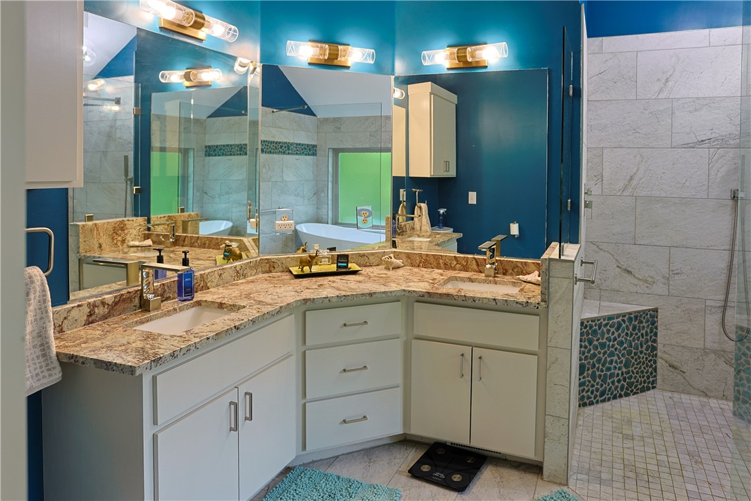 Mountain Lake Estates - Residential