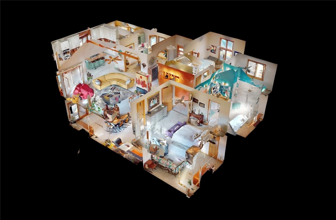 Mountain Lake Estates - Residential