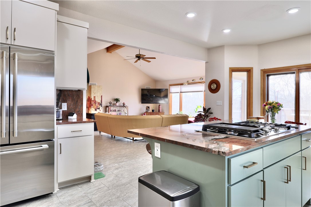 Mountain Lake Estates - Residential