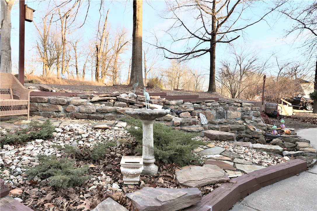 Mountain Lake Estates - Residential