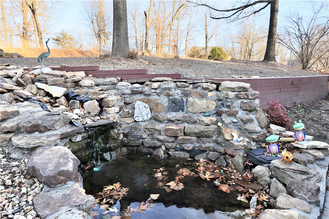 Mountain Lake Estates - Residential