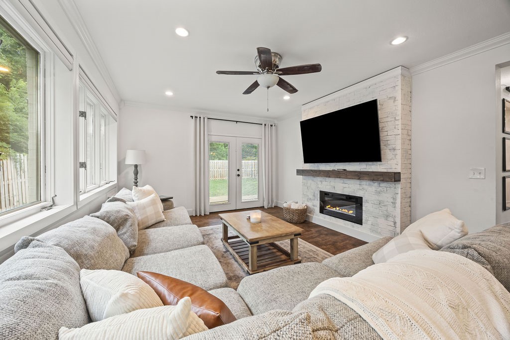 Farmington Original - Residential