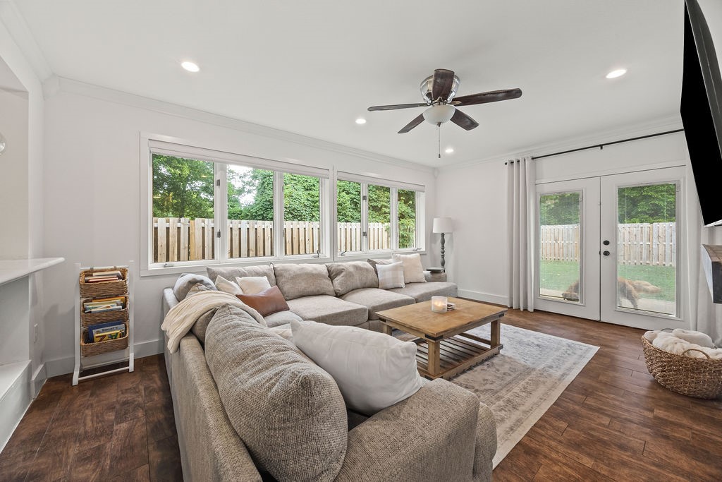 Farmington Original - Residential