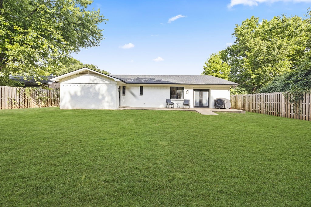 Farmington Original - Residential