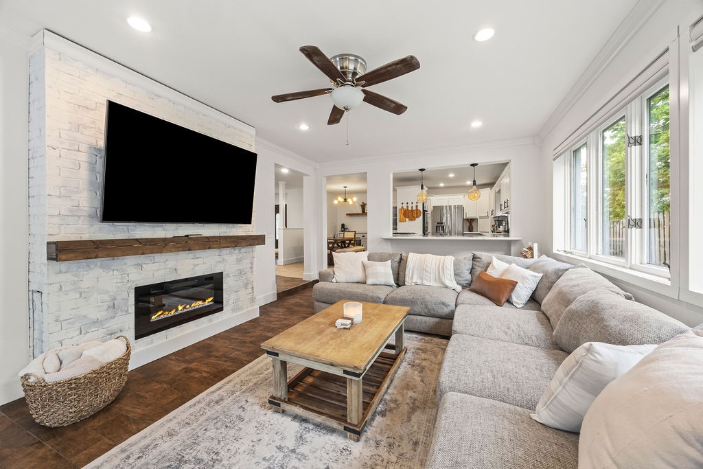 Farmington Original - Residential