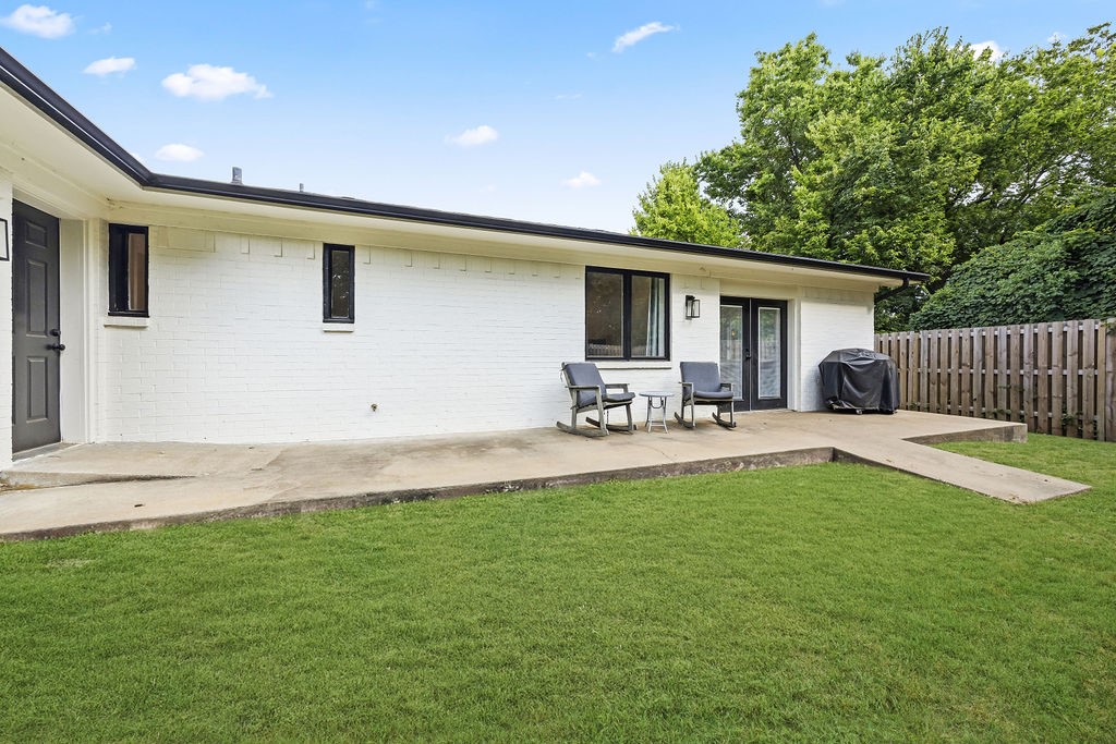 Farmington Original - Residential