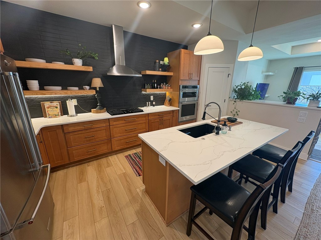 Summit Place Ph Ii - Residential