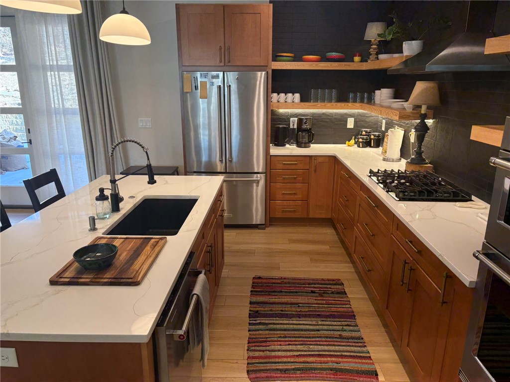 Summit Place Ph Ii - Residential