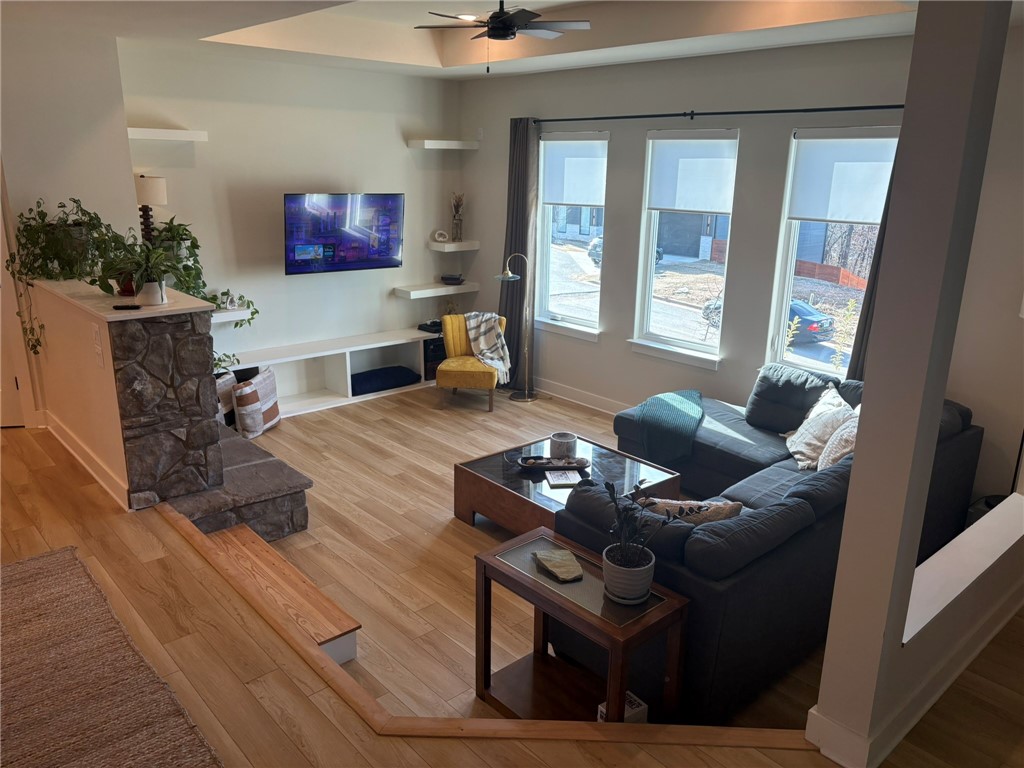 Summit Place Ph Ii - Residential