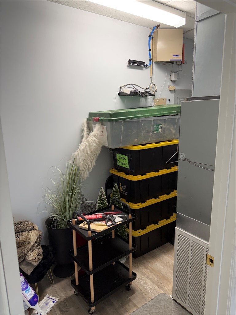 Fayetteville Outlots - Commercial Lease