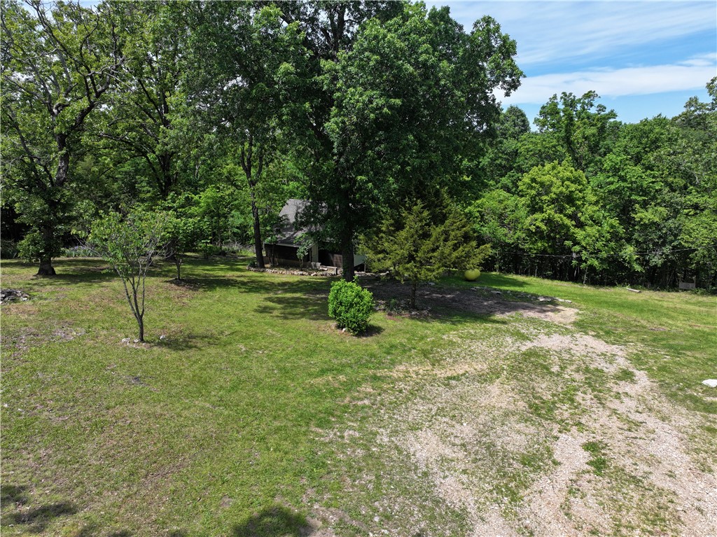 589 Hickory Lane