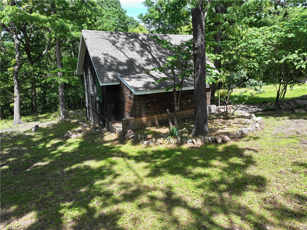 589 Hickory Lane