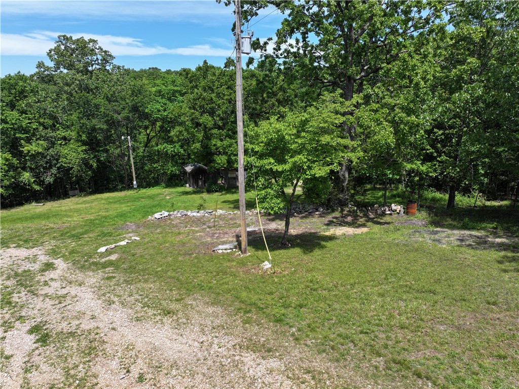 589 Hickory Lane