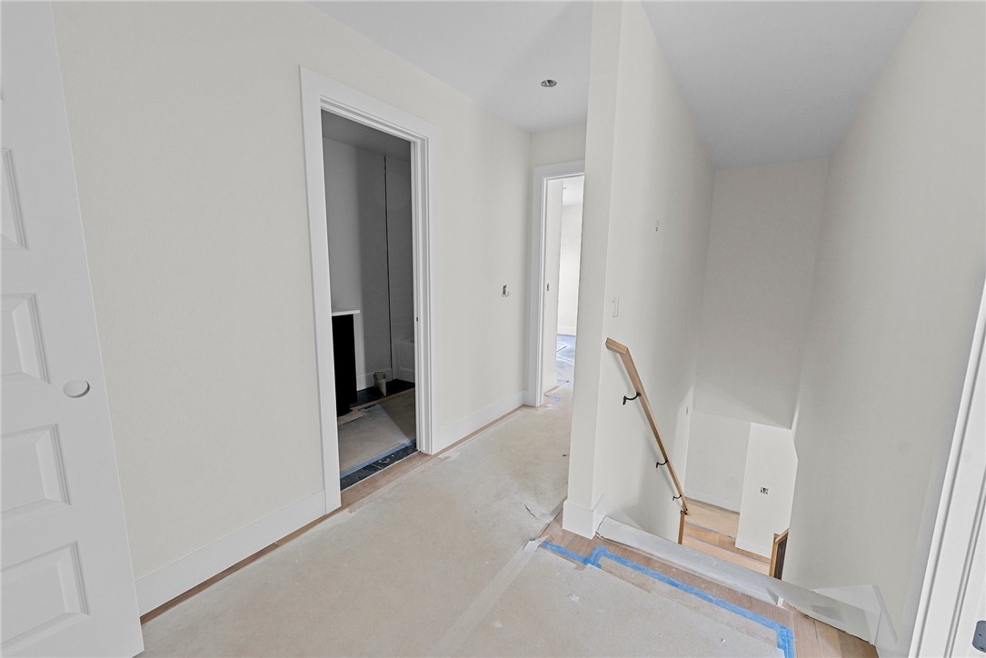 Morvan Sub Bvv - Residential