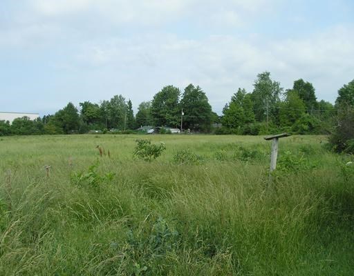 Springdale Outlots - Land