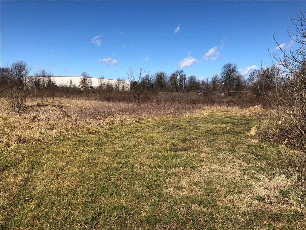 Springdale Outlots - Land