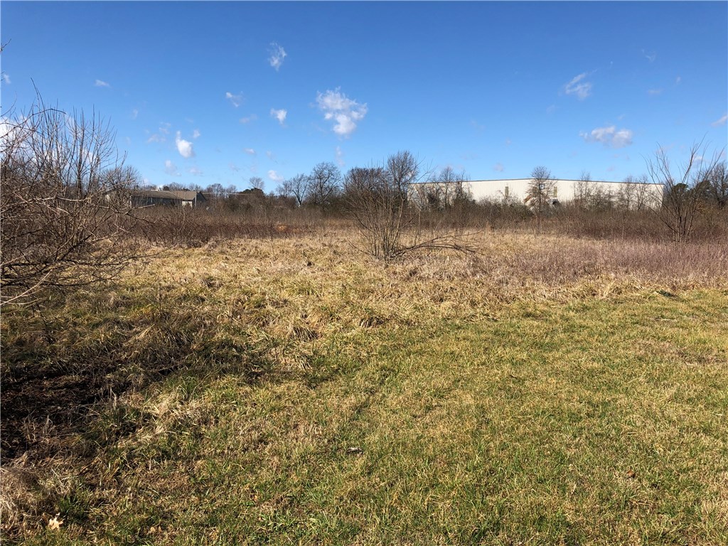 Springdale Outlots - Land