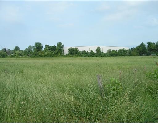 Springdale Outlots - Land