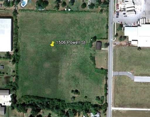 Springdale Outlots - Land