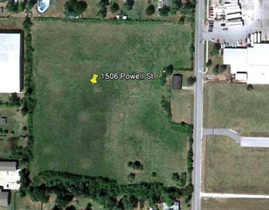 Opportunity Zone Property! This is a chance for qualifying investors to take part in this program (if desired). 9.74 acres zoned MF-12 with all utilities at the street. Added bonus- engineering complete for 116 unit apartment complex approved for this site by Springdale Planning Commission. Investor can pick their architect to complete building plans & finish the project, or design something new. Almost ready to turn dirt. Fantastic location across street from Razorback Greenway, airport, & near Downtown.